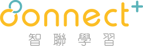 Connect+ logo