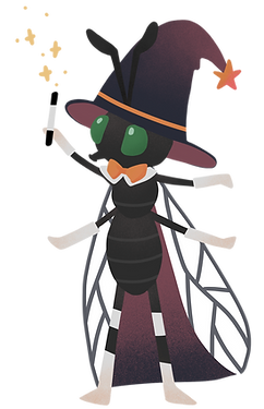 Eeatie magician