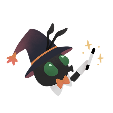 Eeatie mascot