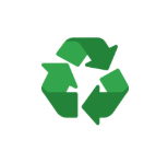 Recycling symbol